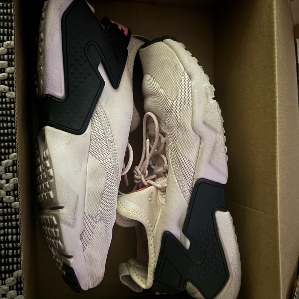Nike huarache running